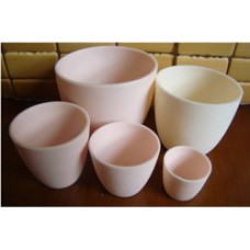 Alumina Crucibles