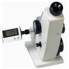 Manual Abbe Refractometer