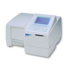 Spectrophotometer Digital