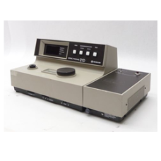 Spectrophotometer