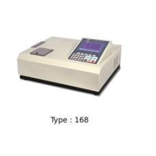 Spectrophotometer UV-VIS