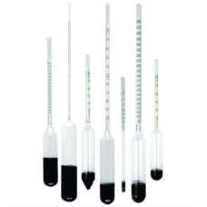 Density Hydrometers