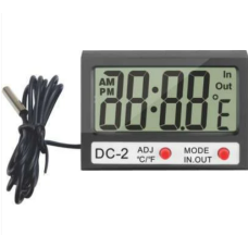 Digital Freezer Thermometer