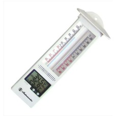 Digital Maximum Minimum Thermometer