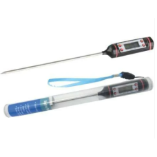 Digital Thermometer