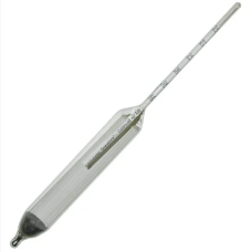 Glass Lactometer