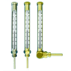 Industrial Thermometer