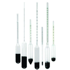 L-50 Density Hydrometers