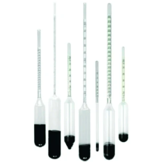 Leimco Hydrometer