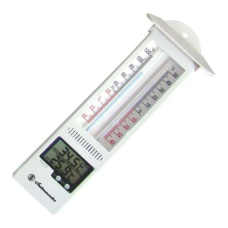 Maximum Minimum Thermometers