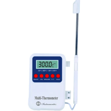 Multi Thermometer