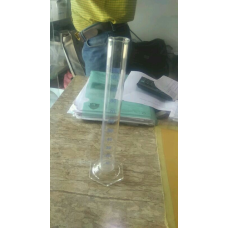 Glass Cylinder