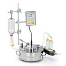 Sterisart Pump for Closed Sterility Testing System