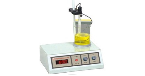 Buy Digital Potentiometer get price for lab equipment