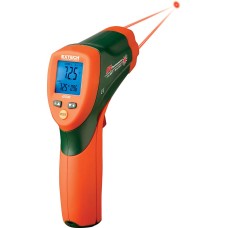 IR THERMOMETER