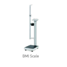 BMI Scale