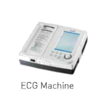 ECG Machine