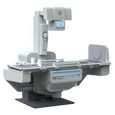 Hitachi RadnextSX X Ray Machine