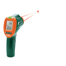 IR THERMOMETER