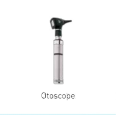 Medical Otoscope