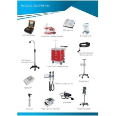 Medical Surgical Instruments