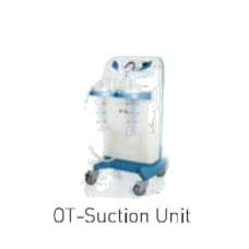 Ot- Suction Unit