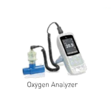 Oxygen Analyzer