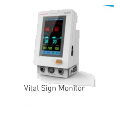 Vital Sign Monitor