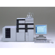 High Pressure Liquid Chromatography