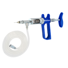 DaVinci Self Refilling Syringe