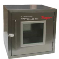 Static Pass Box