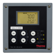 Thermo Scientific Alpha pH 2000