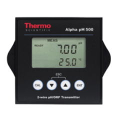 Thermo Scientific Alpha pH 500