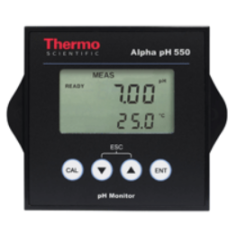 Thermo Scientific Alpha pH 550