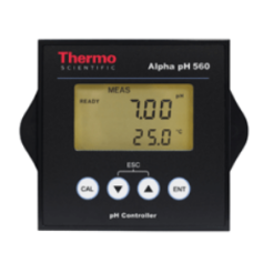 Thermo Scientific Alpha pH 560