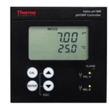 Thermo Scientific Alpha pH 800