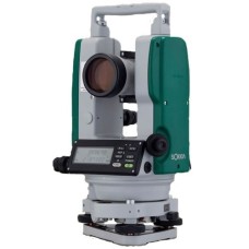 Digital Theodolite