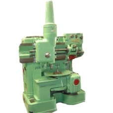 Gear Shaping Machine