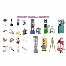 ME Course Lab Equipment