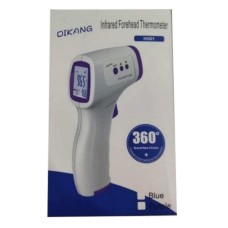 Thermal Scanning Thermometer