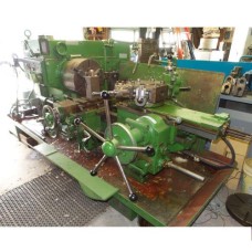 Turret Lathe