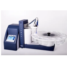 Flash Titrator and Potentiometric Titrat