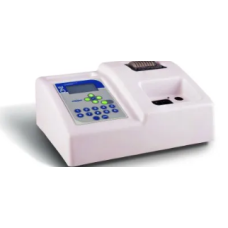 Semi automatic multiparamatric analyzer