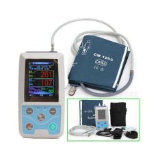 BP Monitor Medical Machine