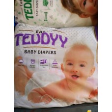 Teddy Baby Diaper