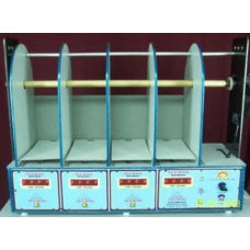 Rotarod Apparatus