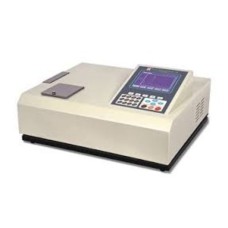 Visible Spectrophotometer