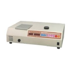 Visible Spectrophotometer