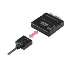 DMM Optical Data Transmission Device For CC-Link