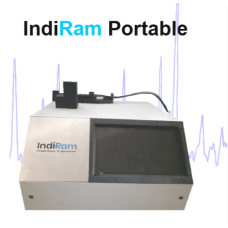 IndiRam-Portable Raman Spectrometer